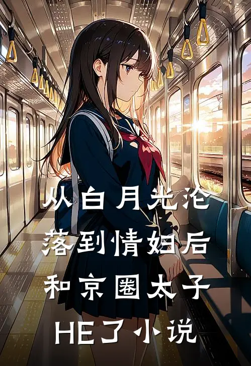 从白月光沦落到情妇后和京圈太子HE了小说
