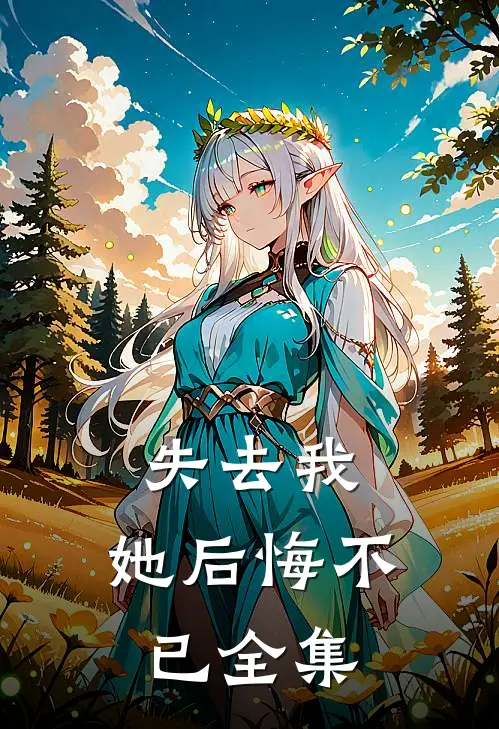 失去我，她后悔不已 全集
