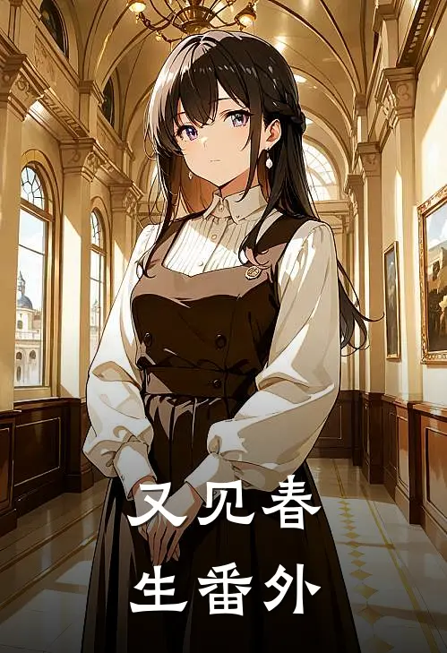 又见春生 番外免费阅读