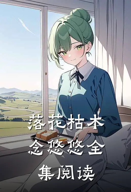 落花枯木念悠悠全集阅读