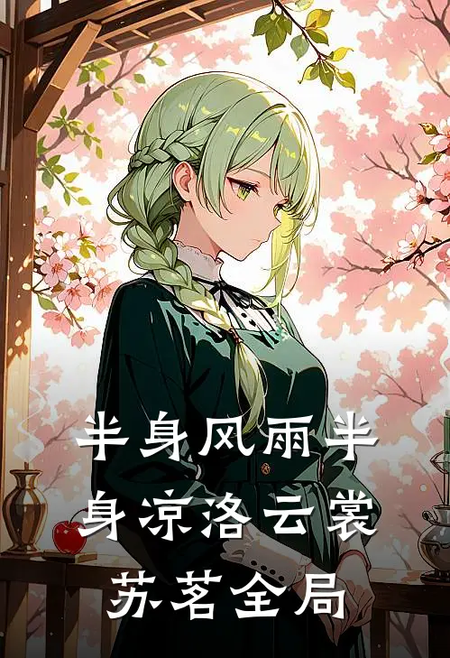 半身风雨半身凉洛云裳苏茗全局
