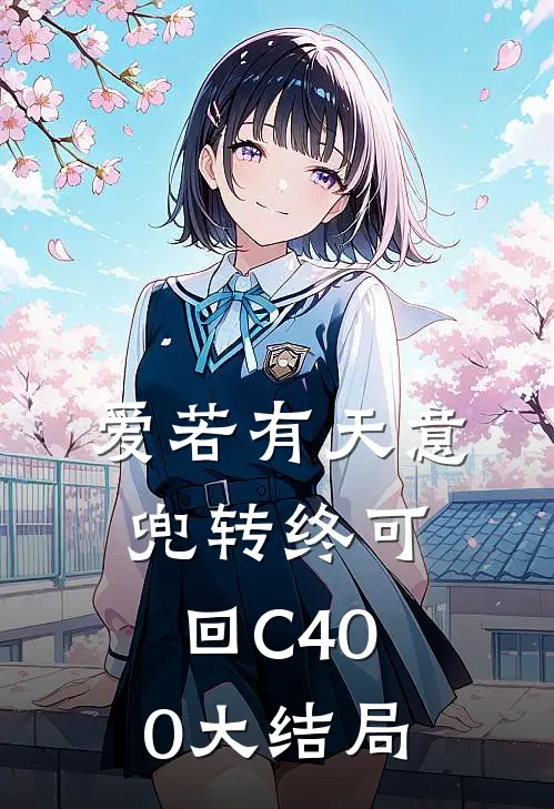 爱若有天意，兜转终可回C400大结局