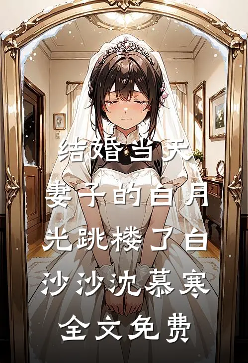 结婚当天，妻子的白月光跳楼了白沙沙沈慕寒全文免费