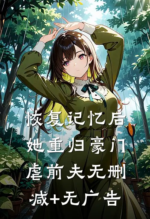 恢复记忆后，她重归豪门虐前夫无删减+无广告