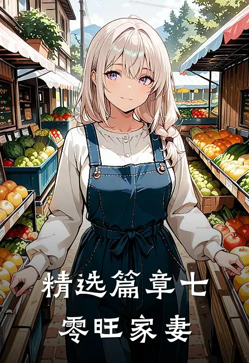 精选篇章七零旺家妻
