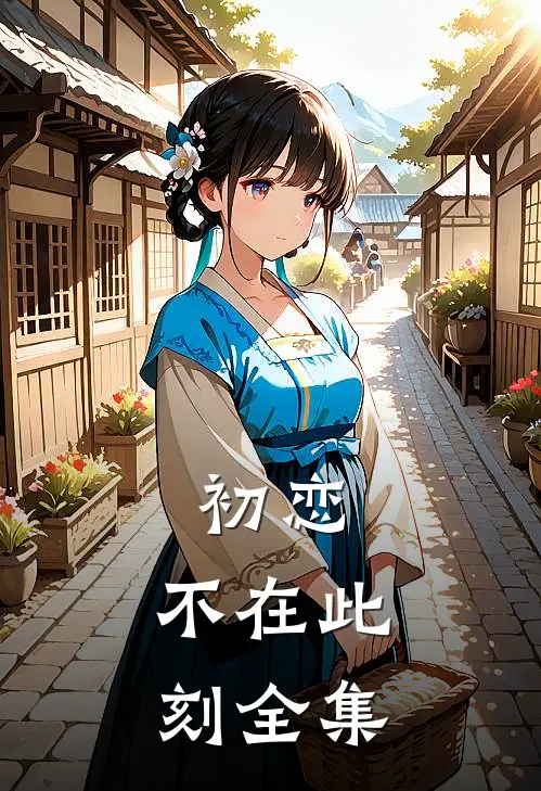 初恋：不在此刻全集