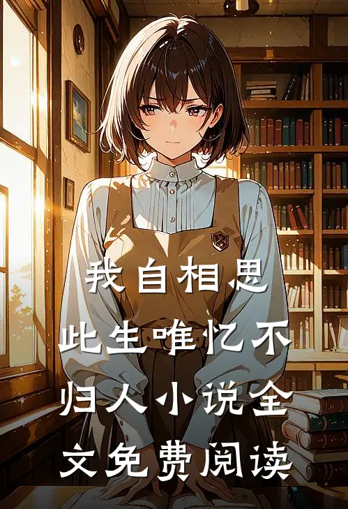 我自相思，此生唯忆不归人小说全文免费阅读