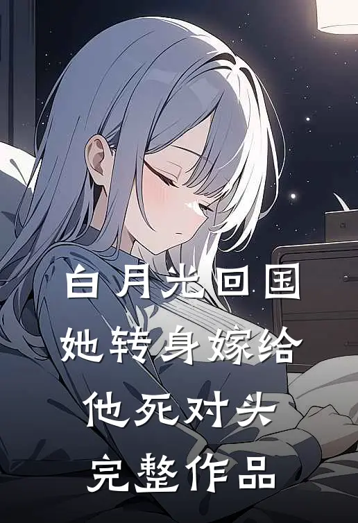 白月光回国，她转身嫁给他死对头完整作品