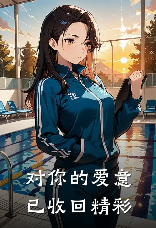 对你的爱意已收回精彩
