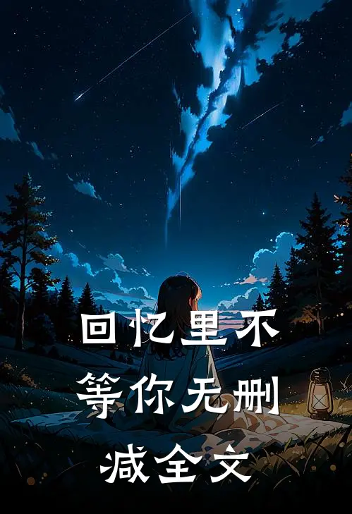 回忆里不等你无删减全文