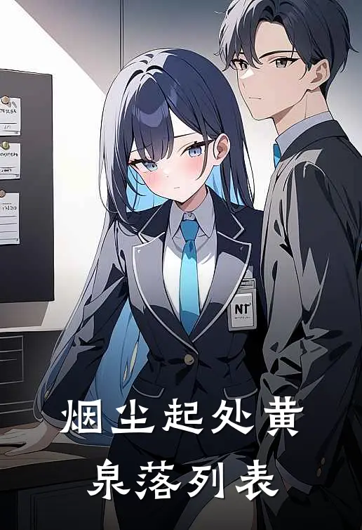 烟尘起处黄泉落列表