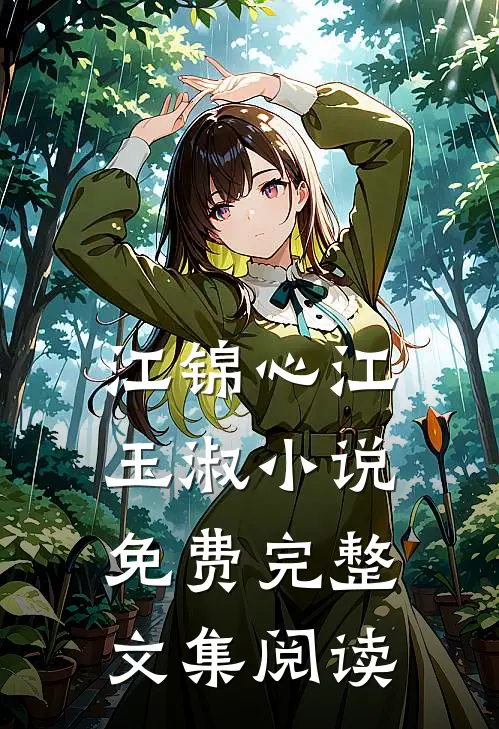 江锦心江玉淑小说免费完整文集阅读