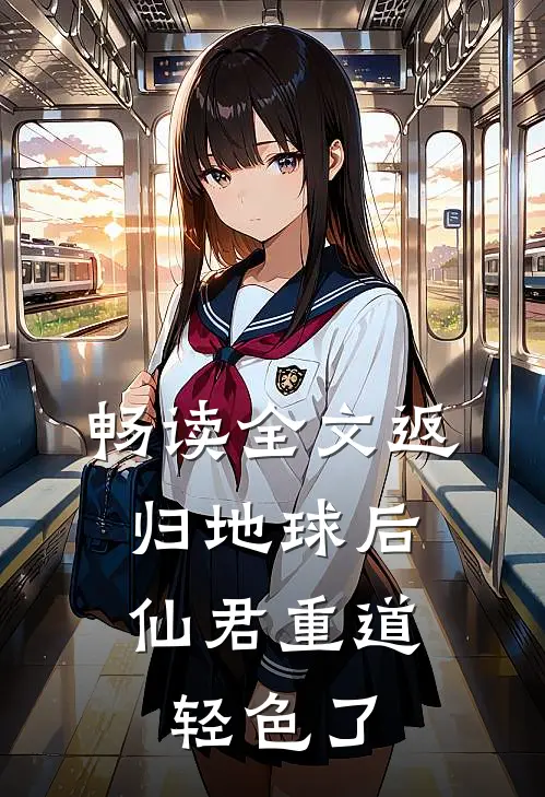 畅读全文返归地球后，仙君重道轻色了