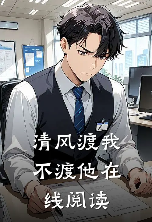 清风渡我不渡他在线阅读