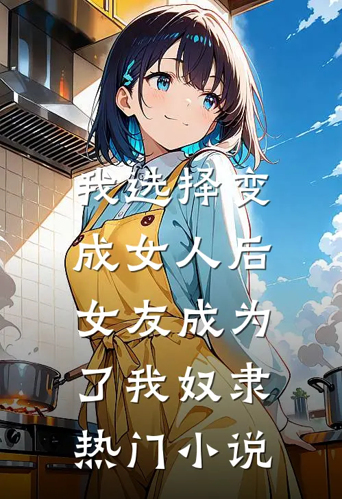 我选择变成女人后，女友成为了我奴隶热门小说