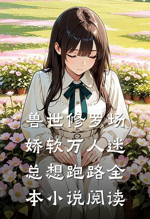 兽世修罗场：娇软万人迷总想跑路全本小说阅读