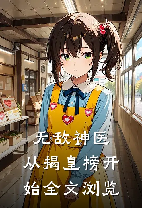 无敌神医：从揭皇榜开始全文浏览