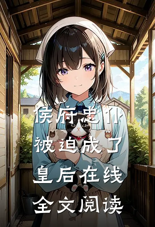 侯府忠仆,被迫成了皇后在线全文阅读