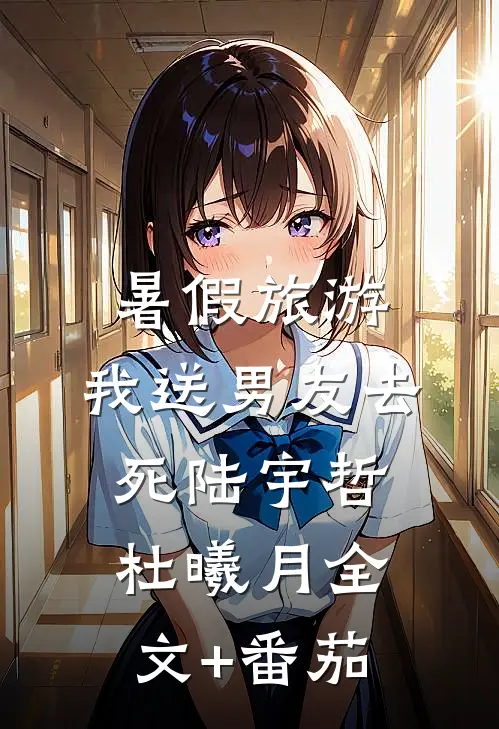 暑假旅游，我送男友去死陆宇哲杜曦月全文+番茄