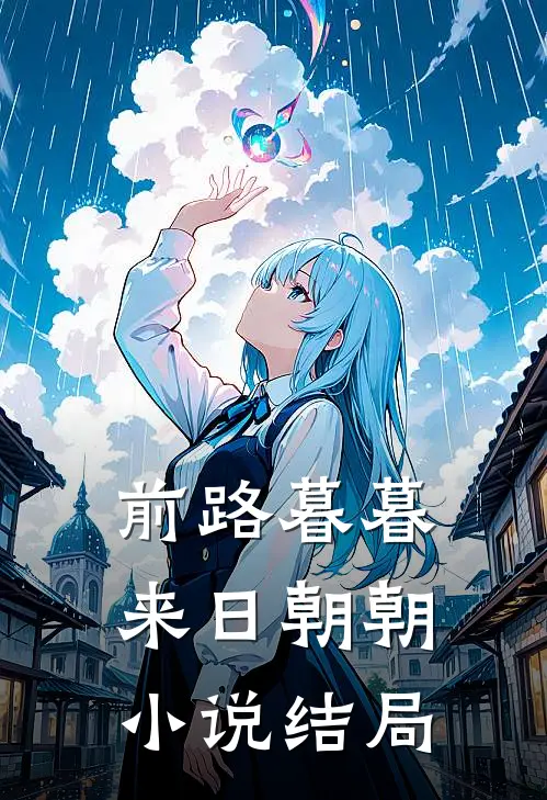 前路暮暮，来日朝朝小说结局