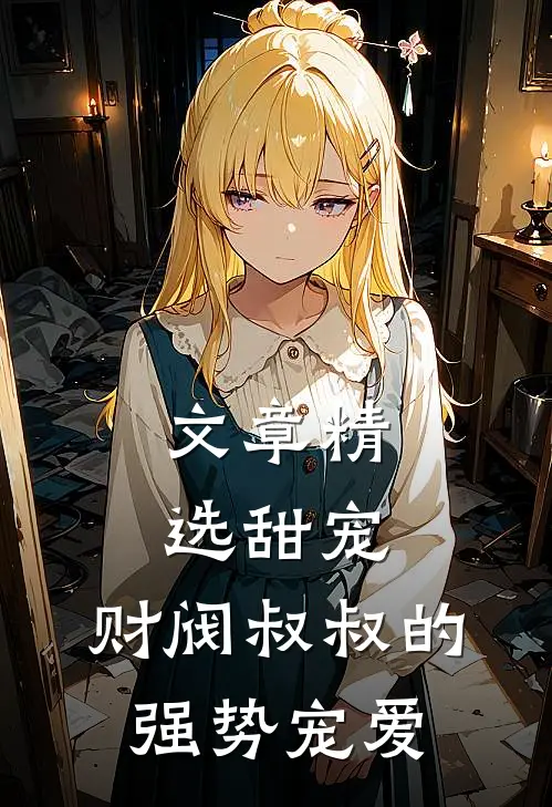 文章精选甜宠：财阀叔叔的强势宠爱