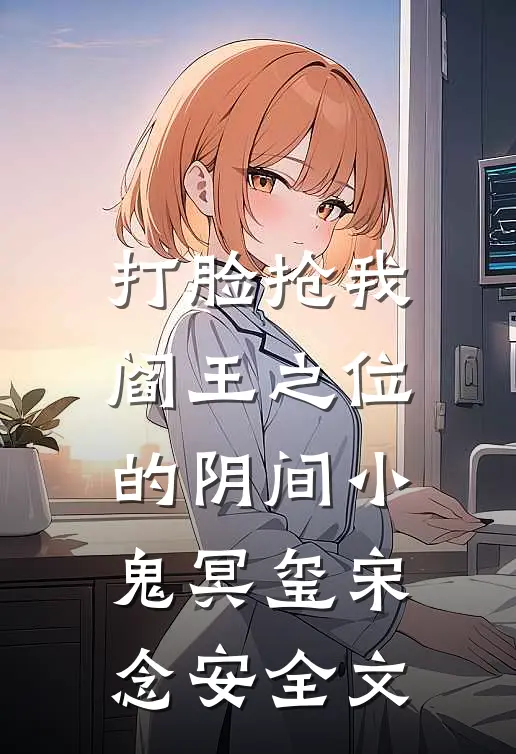 打脸抢我阎王之位的阴间小鬼冥玺宋念安全文