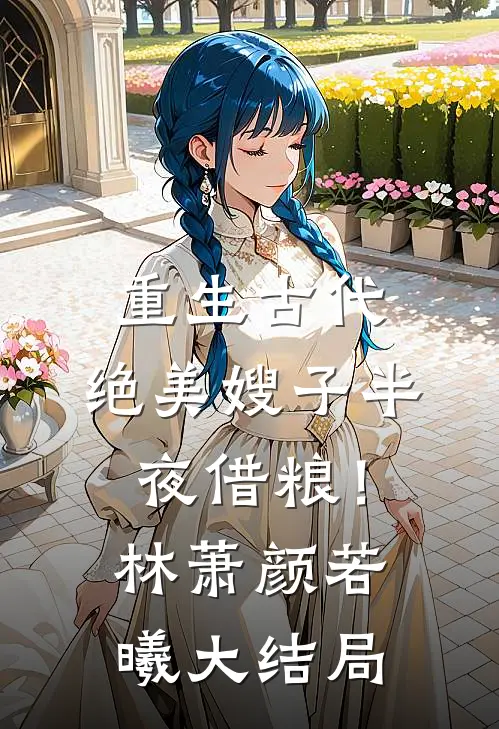 重生古代：绝美嫂子半夜借粮！林萧颜若曦大结局