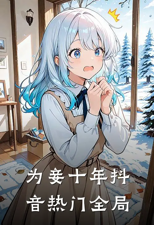 为妾十年抖音热门全局