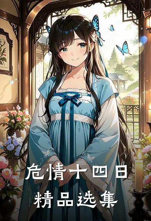 危情十四日精品选集
