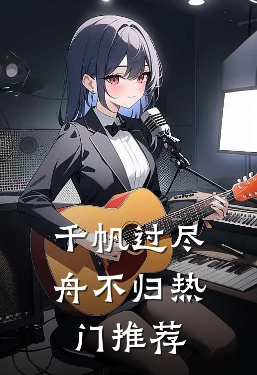 千帆过尽舟不归热门推荐
