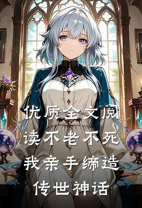 优质全文阅读不老不死：我亲手缔造传世神话