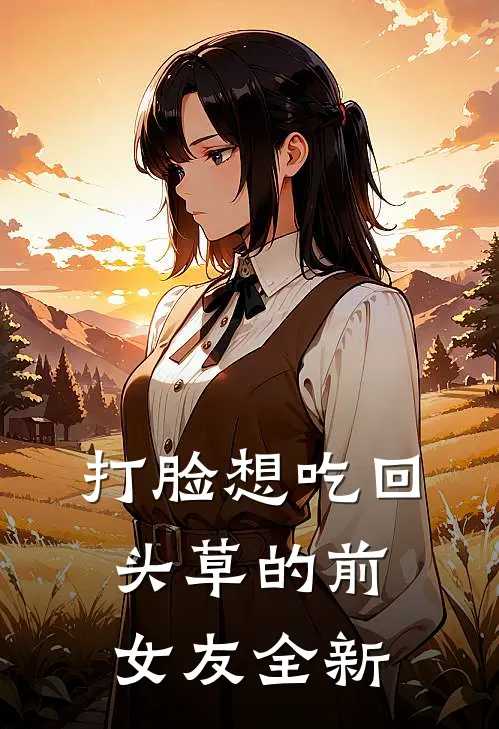 打脸想吃回头草的前女友全新