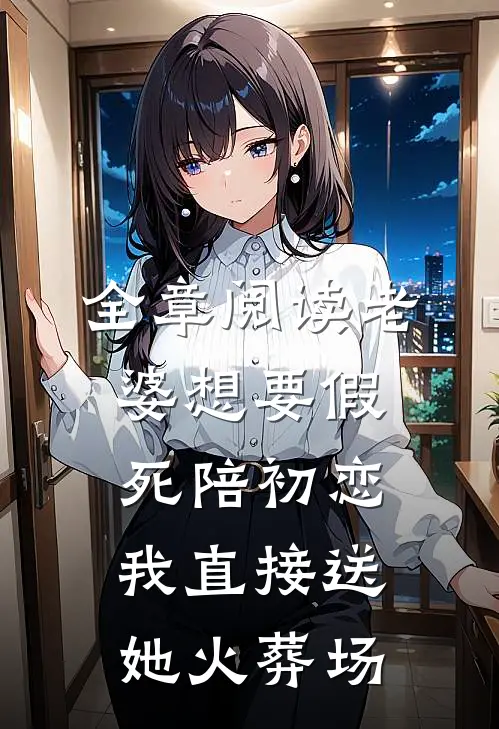 全章阅读老婆想要假死陪初恋，我直接送她火葬场