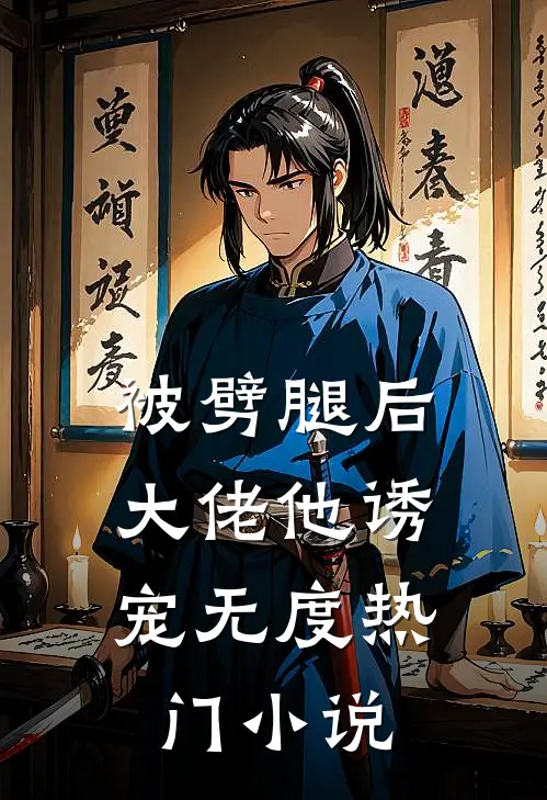 被劈腿后，大佬他诱宠无度热门小说