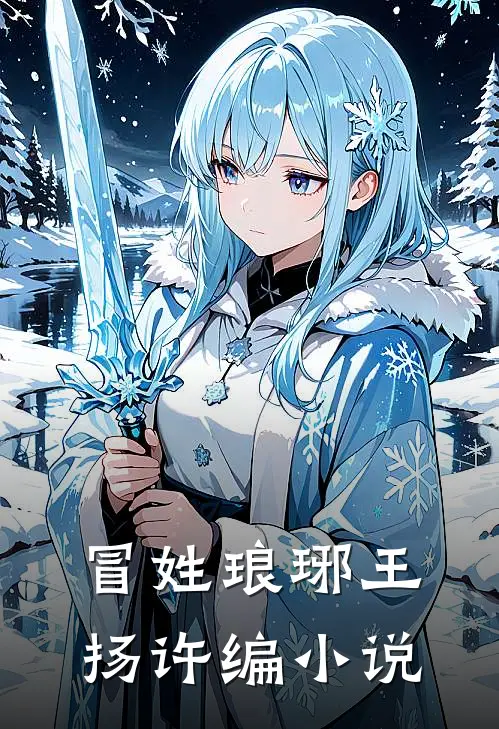 冒姓琅琊王扬许编小说