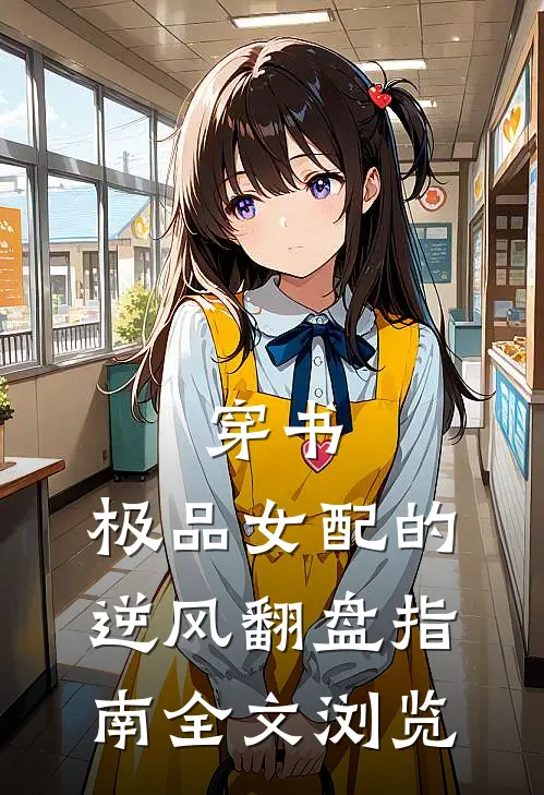 穿书：极品女配的逆风翻盘指南全文浏览