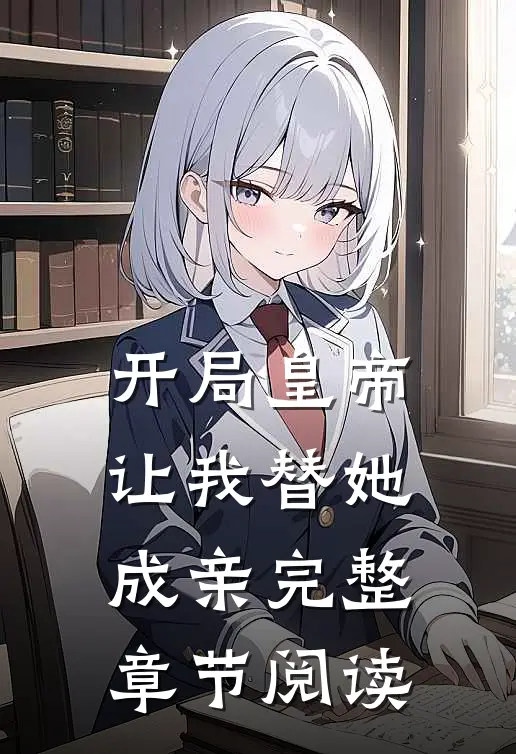 开局皇帝让我替她成亲完整章节阅读