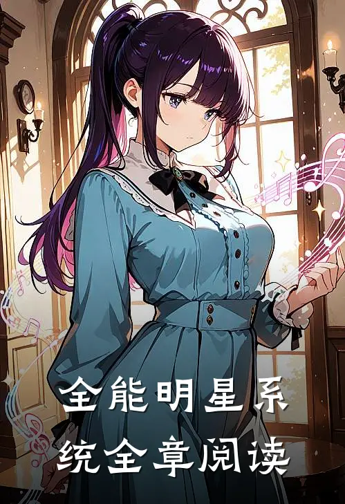 全能明星系统全章阅读