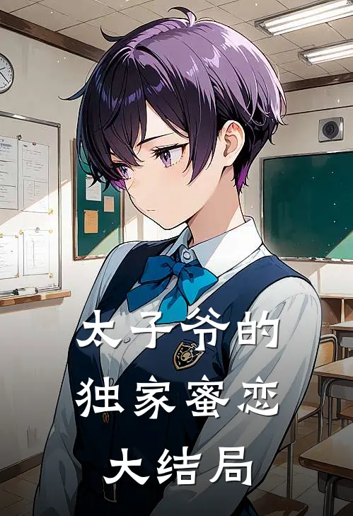 太子爷的独家蜜恋大结局