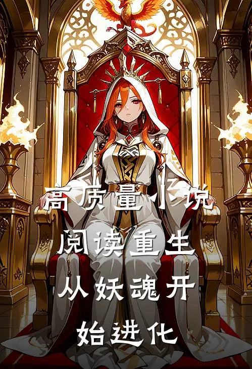 高质量小说阅读重生：从妖魂开始进化