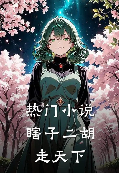 热门小说瞎子二胡走天下