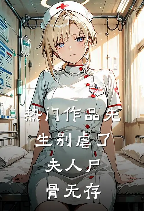 热门作品先生别虐了，夫人尸骨无存