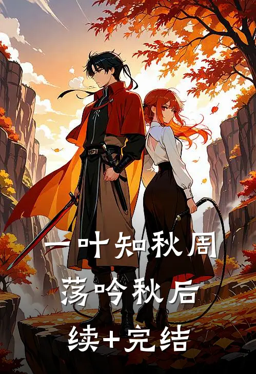 一叶知秋周荡吟秋后续+完结