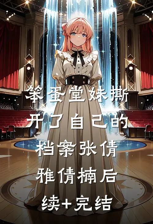笨蛋堂妹撕开了自己的档案张倩雅倩楠后续+完结