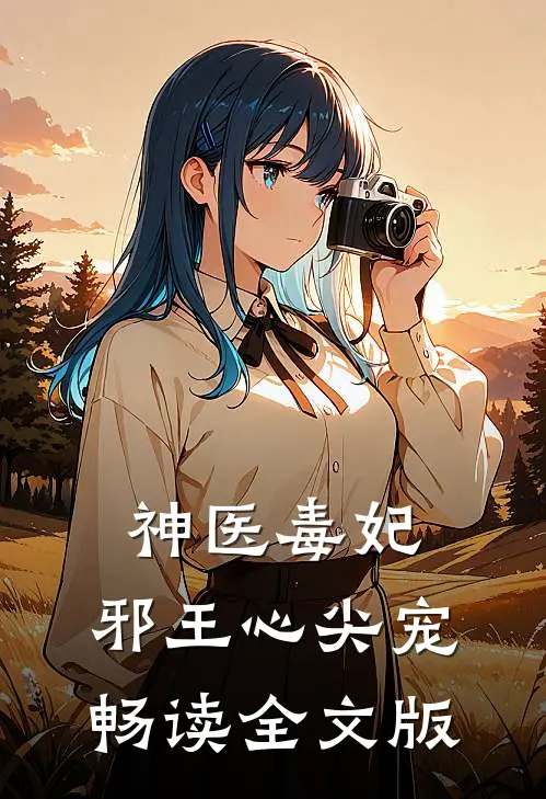 神医毒妃：邪王心尖宠畅读全文版