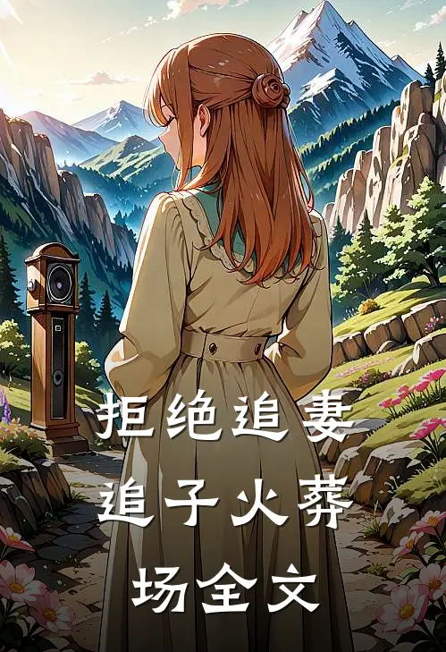 拒绝追妻、追子火葬场全文