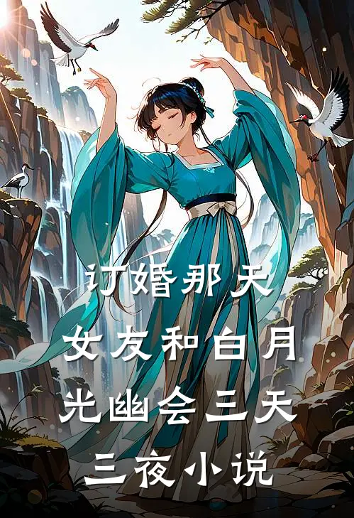 订婚那天，女友和白月光幽会三天三夜小说