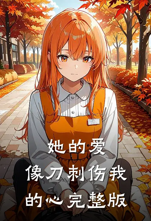 她的爱,像刀刺伤我的心完整版