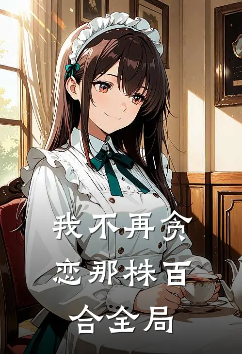我不再贪恋那株百合全局