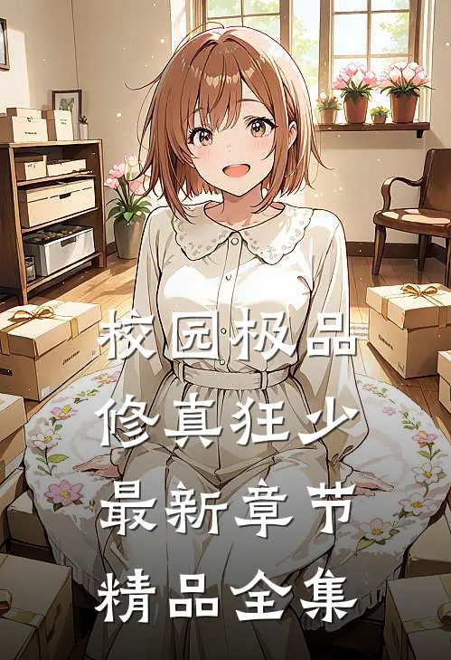 校园极品修真狂少最新章节精品全集
